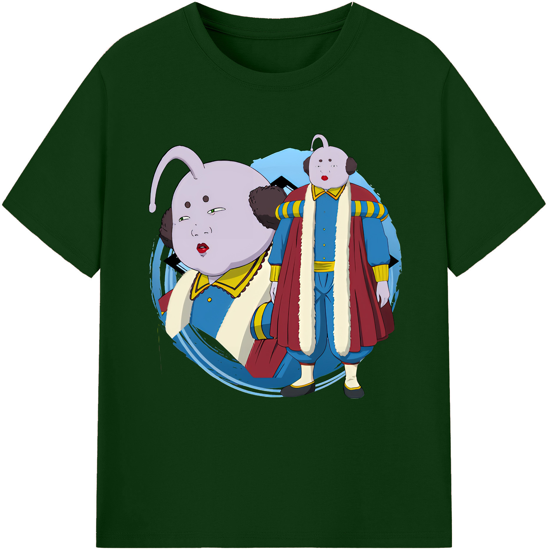 （画像用） ぎんたま 坂田銀時（さかたぎんとき） 神楽 志村新八（しむら しんぱち） GINTAMA Sakata Gintoki Kagura Shimura Shinpachi 綿100％半袖Tシャツ（フロントプリント）